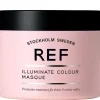 REF Illuminate Colour Masque 500ml Hot