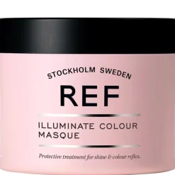 REF Illuminate Colour Masque 500ml Hot