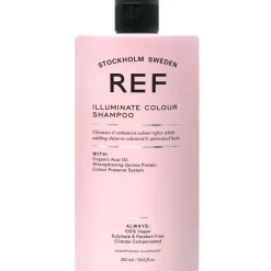 REF Illuminate Colour Shampoo 285ml New