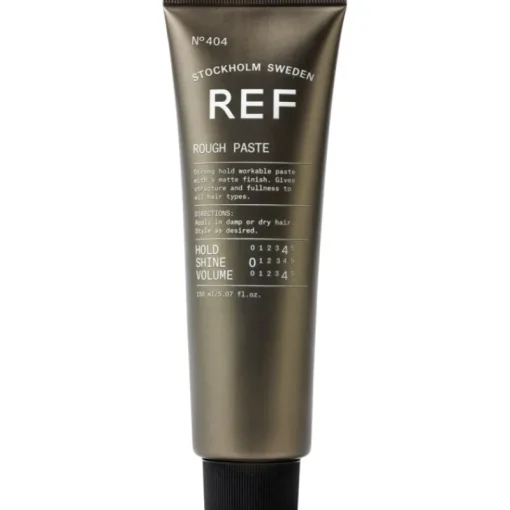 REF Rough Paste 150ml Hot