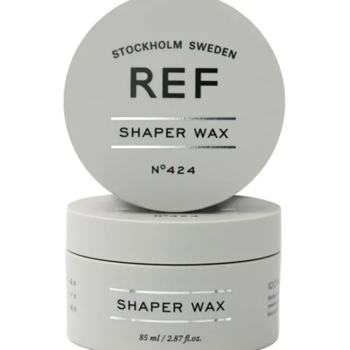 REF Shaper Wax 85ml Hot