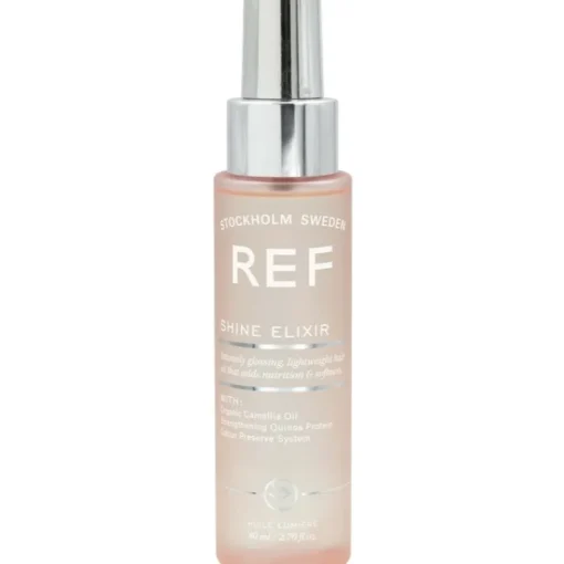 REF Shine Elixir 80ml Hot