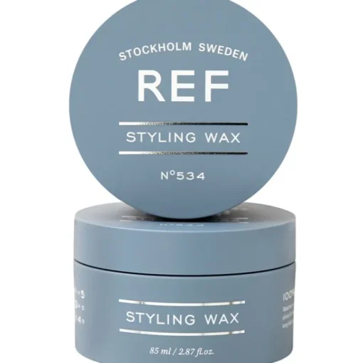 REF Styling Wax 85ml Best