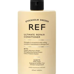 REF Ultimate Repair Conditioner 245ml Hot