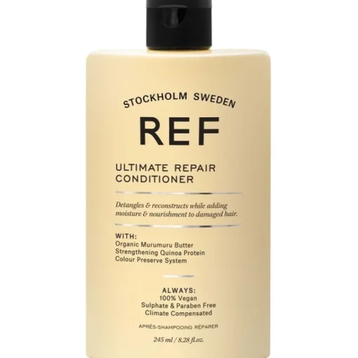 REF Ultimate Repair Conditioner 245ml Hot