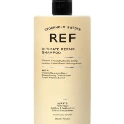 REF Ultimate Repair Shampoo 285ml Clearance