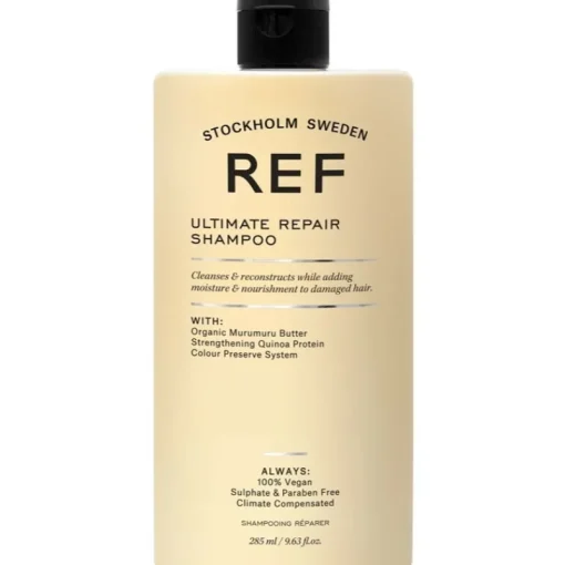 REF Ultimate Repair Shampoo 285ml Clearance