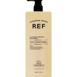 REF Ultimate Repair Shampoo 1000ml Sale