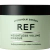 REF Weightless Volume Masque 250ml New