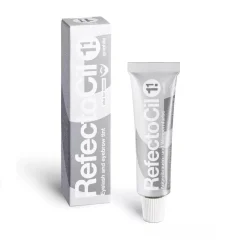 RefectoCil Eyelash and Eyebrow Tint Graphite No. 1.1 – 15ml Sale