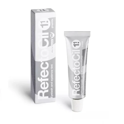 RefectoCil Eyelash and Eyebrow Tint Graphite No. 1.1 – 15ml Sale