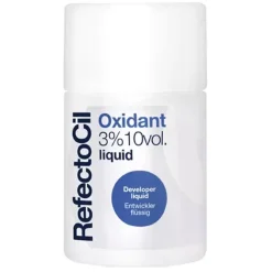 RefectoCil Oxidant 3% Liquid 100ml Fashion