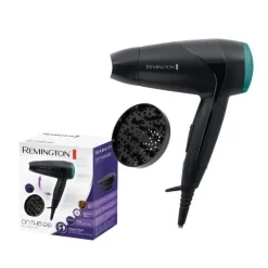 Remington Compact Dryer 2000W Hot