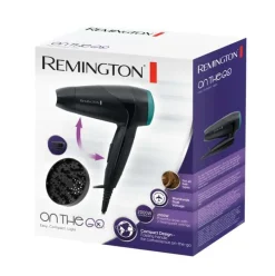Remington Compact Dryer 2000W Hot