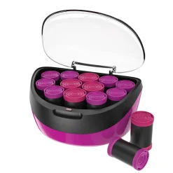 Remington Jumbo Rollers Fashion