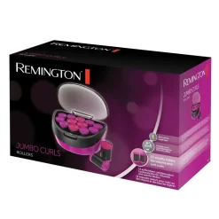 Remington Jumbo Rollers Fashion