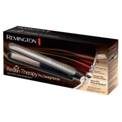 Remington Keratin Therapy Pro New