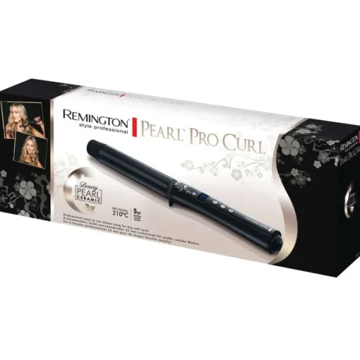 Remington Pearl Pro Curl New