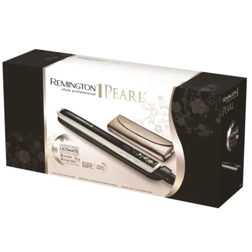 Remington Pearl Straightener Sale