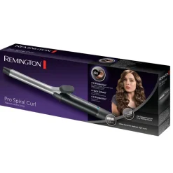 Remington Pro Spiral Curl (19mm Tong) New