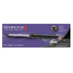 Remington Pro Tight Curl Wand New