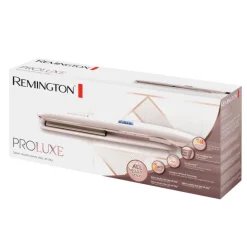 Remington PROluxe Straightener Hot