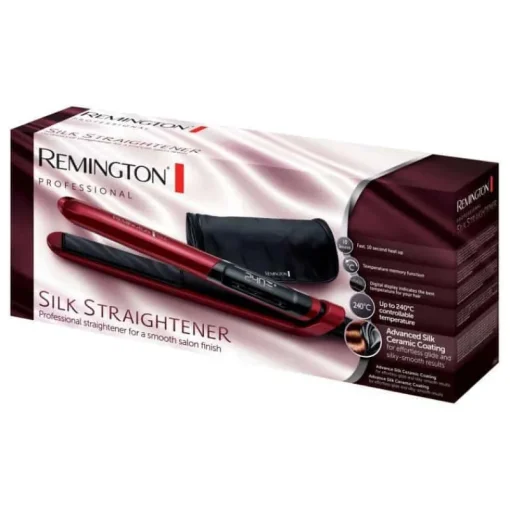 Remington Silk Straightener Online