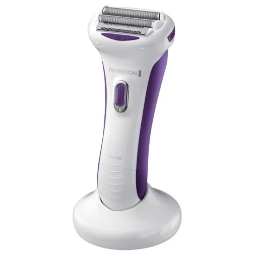 Remington SMOOTH & SILKY Rechargeable LadyShaver Sale