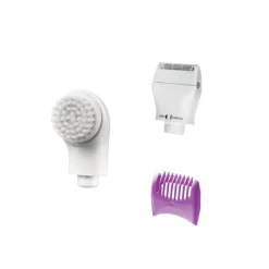 Remington SMOOTH & SILKY Ultimate Bikini Kit Fashion