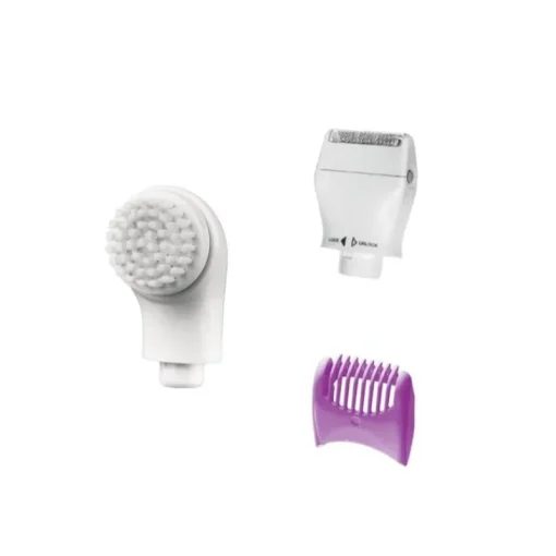 Remington SMOOTH & SILKY Ultimate Bikini Kit Fashion