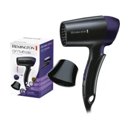 Remington Travel Dryer 1400W Hot