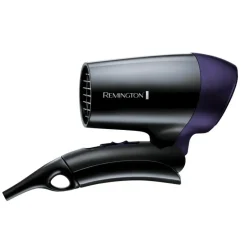 Remington Travel Dryer 1400W Hot