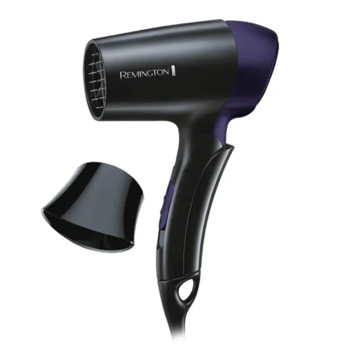 Remington Travel Dryer 1400W Hot
