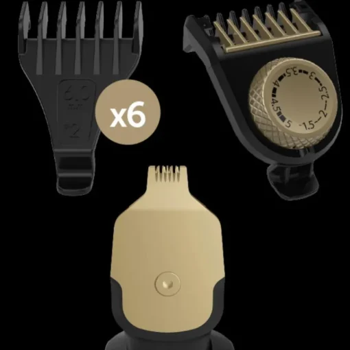 Remington T-Series Ultimate Precision Trimmer Discount