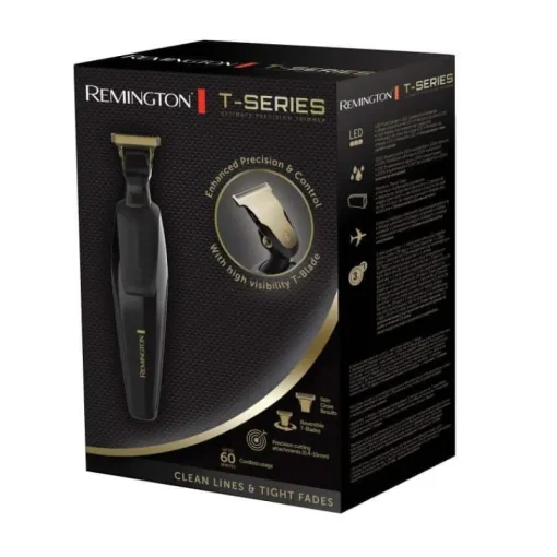 Remington T-Series Ultimate Precision Trimmer Discount