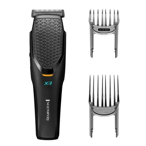 Remington X3 Power-X Series Hair Clipper New