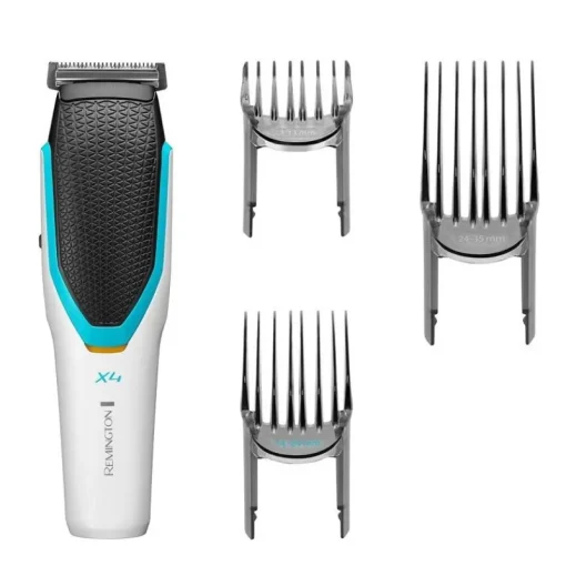 Remington X4 Power-X Series Hair Clipper Hot