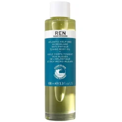 REN Atlantic Kelp And Magnesium Body Oil 100ml Best