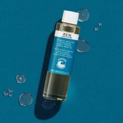 REN Atlantic Kelp And Magnesium Body Oil 100ml Best