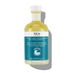 REN Atlantic Kelp And Microalgae Bath Oil 110ml Discount