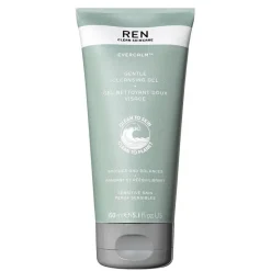 REN Evercalm Gentle Cleansing Gel 150ml Fashion