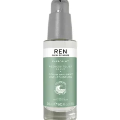 REN Evercalm Redness Relief Serum 30ml Clearance