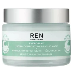 REN Evercalm Ultra Comforting Rescue Mask 50ml Sale