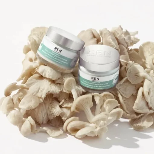REN Evercalm Ultra Comforting Rescue Mask 50ml Sale