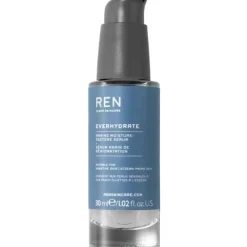 REN Everhydrate Marine Moisture-Restore Serum 30ml Discount