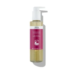REN Moroccan Rose Otto Body Wash 200ml Clearance