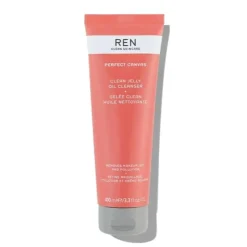 REN Perfect Canvas Clean Jelly Oil Cleanser 100ml Sale