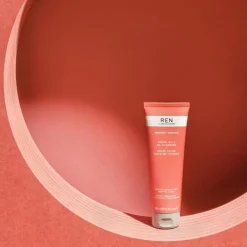 REN Perfect Canvas Clean Jelly Oil Cleanser 100ml Sale