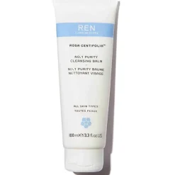 REN Rosa Centifolia No1 Purity Cleansing Balm 100ml Best