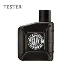 Replay # Tank Custom For Him Tester Edt 100ml Best